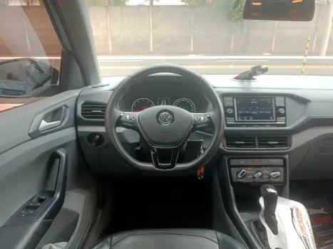 VOLKSWAGEN T-Cross 1.0 4P 200 TSI FLEX AUTOM�TICO, Foto 12