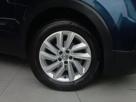 VOLKSWAGEN T-Cross 1.0 4P 200 TSI FLEX AUTOM�TICO, Foto 15