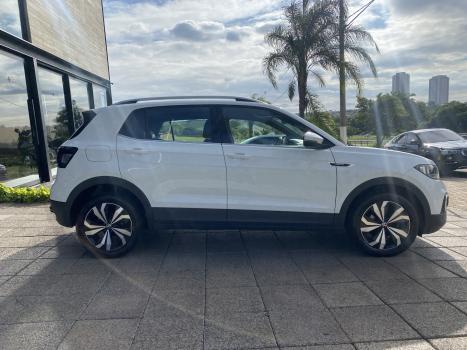 VOLKSWAGEN T-Cross 1.4 4P 250 TSI FLEX HIGHLINE AUTOM�TICO, Foto 4