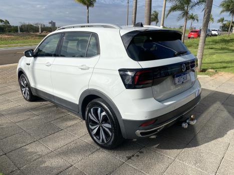 VOLKSWAGEN T-Cross 1.4 4P 250 TSI FLEX HIGHLINE AUTOM�TICO, Foto 7