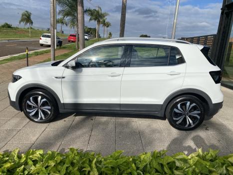 VOLKSWAGEN T-Cross 1.4 4P 250 TSI FLEX HIGHLINE AUTOM�TICO, Foto 8