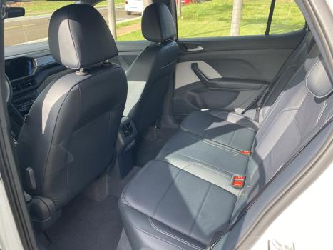 VOLKSWAGEN T-Cross 1.4 4P 250 TSI FLEX HIGHLINE AUTOM�TICO, Foto 10