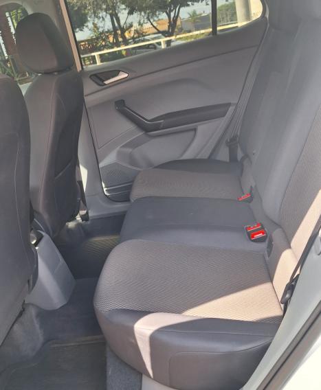 VOLKSWAGEN T-Cross 1.0 4P 200 TSI FLEX SENSE AUTOM�TICO, Foto 9