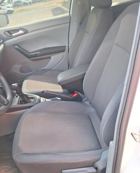 VOLKSWAGEN T-Cross 1.0 4P 200 TSI FLEX SENSE AUTOM�TICO, Foto 8