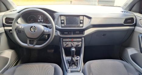 VOLKSWAGEN T-Cross 1.0 4P 200 TSI FLEX SENSE AUTOM�TICO, Foto 7