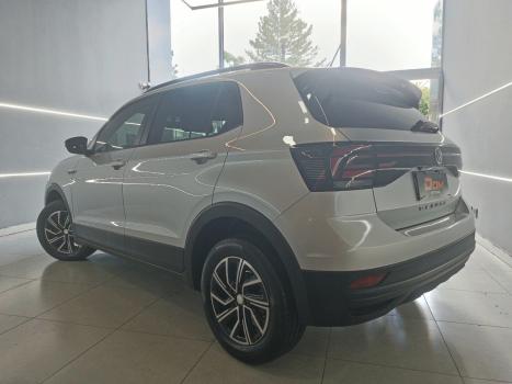 VOLKSWAGEN T-Cross 1.0 4P 200 TSI FLEX SENSE AUTOM�TICO, Foto 6
