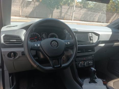 VOLKSWAGEN T-Cross 1.0 4P 200 TSI FLEX SENSE AUTOM�TICO, Foto 7