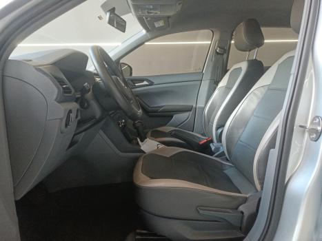 VOLKSWAGEN T-Cross 1.0 4P 200 TSI FLEX SENSE AUTOM�TICO, Foto 8