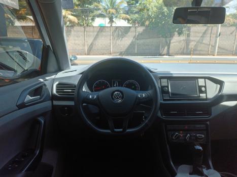 VOLKSWAGEN T-Cross 1.0 4P 200 TSI FLEX SENSE AUTOM�TICO, Foto 9