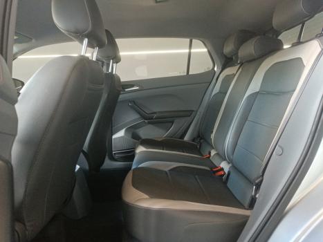 VOLKSWAGEN T-Cross 1.0 4P 200 TSI FLEX SENSE AUTOM�TICO, Foto 12