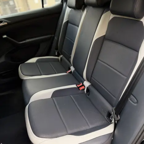 VOLKSWAGEN T-Cross 1.4 4P 250 TSI FLEX HIGHLINE AUTOM�TICO, Foto 6