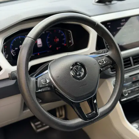 VOLKSWAGEN T-Cross 1.4 4P 250 TSI FLEX HIGHLINE AUTOM�TICO, Foto 7