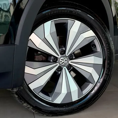 VOLKSWAGEN T-Cross 1.4 4P 250 TSI FLEX HIGHLINE AUTOM�TICO, Foto 10