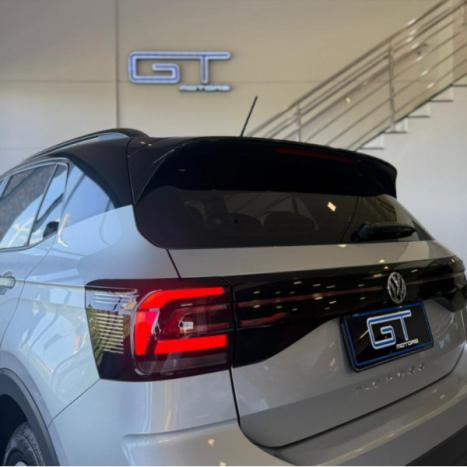 VOLKSWAGEN T-Cross 1.0 4P 200 TSI FLEX SENSE AUTOM�TICO, Foto 3