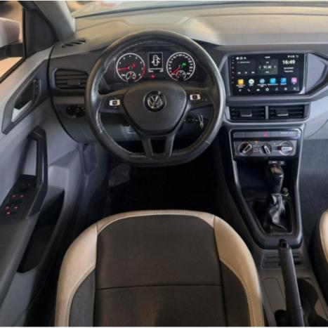 VOLKSWAGEN T-Cross 1.0 4P 200 TSI FLEX SENSE AUTOM�TICO, Foto 5