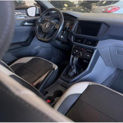 VOLKSWAGEN T-Cross 1.0 4P 200 TSI FLEX SENSE AUTOM�TICO, Foto 6