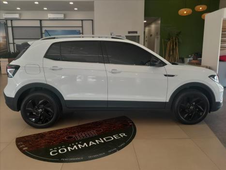 VOLKSWAGEN T-Cross 1.4 4P 250 TSI FLEX HIGHLINE AUTOM�TICO, Foto 4