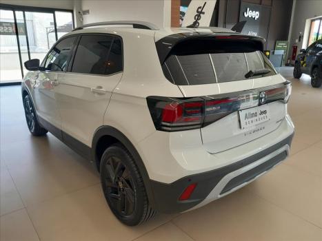 VOLKSWAGEN T-Cross 1.4 4P 250 TSI FLEX HIGHLINE AUTOM�TICO, Foto 7