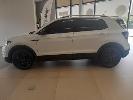 VOLKSWAGEN T-Cross 1.4 4P 250 TSI FLEX HIGHLINE AUTOM�TICO, Foto 8