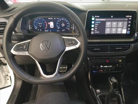 VOLKSWAGEN T-Cross 1.4 4P 250 TSI FLEX HIGHLINE AUTOM�TICO, Foto 11