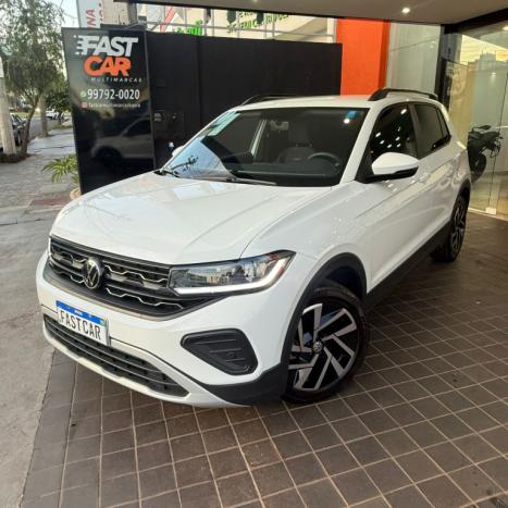 VOLKSWAGEN T-Cross 1.0 4P 200 TSI FLEX SENSE AUTOM�TICO, Foto 2