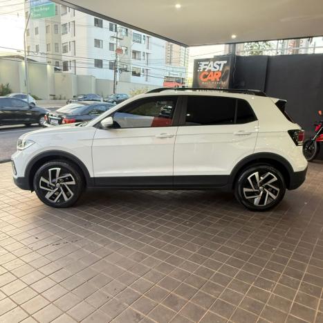 VOLKSWAGEN T-Cross 1.0 4P 200 TSI FLEX SENSE AUTOM�TICO, Foto 4