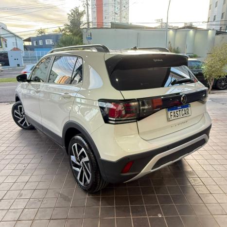 VOLKSWAGEN T-Cross 1.0 4P 200 TSI FLEX SENSE AUTOM�TICO, Foto 6