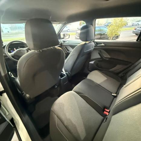 VOLKSWAGEN T-Cross 1.0 4P 200 TSI FLEX SENSE AUTOM�TICO, Foto 10