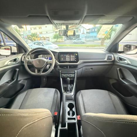 VOLKSWAGEN T-Cross 1.0 4P 200 TSI FLEX SENSE AUTOM�TICO, Foto 13