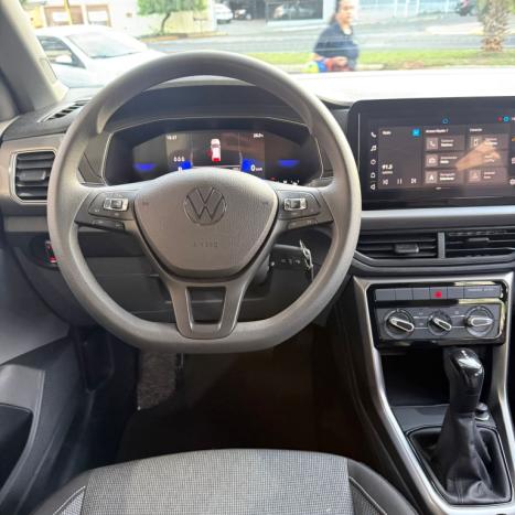 VOLKSWAGEN T-Cross 1.0 4P 200 TSI FLEX SENSE AUTOM�TICO, Foto 14