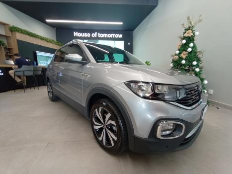 VOLKSWAGEN T-Cross 1.4 4P 250 TSI FLEX HIGHLINE AUTOM�TICO, Foto 3