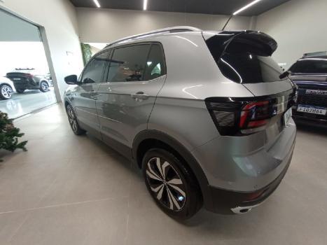 VOLKSWAGEN T-Cross 1.4 4P 250 TSI FLEX HIGHLINE AUTOM�TICO, Foto 7