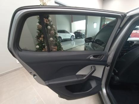 VOLKSWAGEN T-Cross 1.4 4P 250 TSI FLEX HIGHLINE AUTOM�TICO, Foto 9