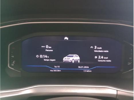 VOLKSWAGEN T-Cross 1.4 4P 250 TSI FLEX HIGHLINE AUTOM�TICO, Foto 15