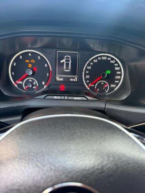 VOLKSWAGEN T-Cross 1.0 4P 200 TSI FLEX COMFORTLINE AUTOM�TICO, Foto 8