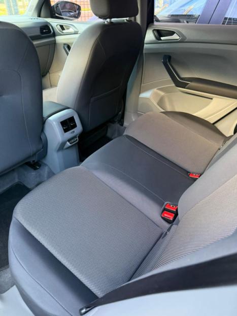 VOLKSWAGEN T-Cross 1.0 4P 200 TSI FLEX COMFORTLINE AUTOM�TICO, Foto 9