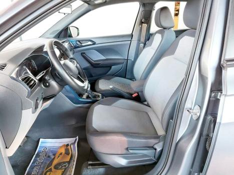 VOLKSWAGEN T-Cross 1.0 4P 200 TSI FLEX COMFORTLINE AUTOM�TICO, Foto 3