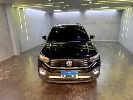 VOLKSWAGEN T-Cross 1.0 4P 200 TSI FLEX COMFORTLINE AUTOM�TICO, Foto 2
