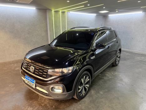 VOLKSWAGEN T-Cross 1.0 4P 200 TSI FLEX COMFORTLINE AUTOM�TICO, Foto 3