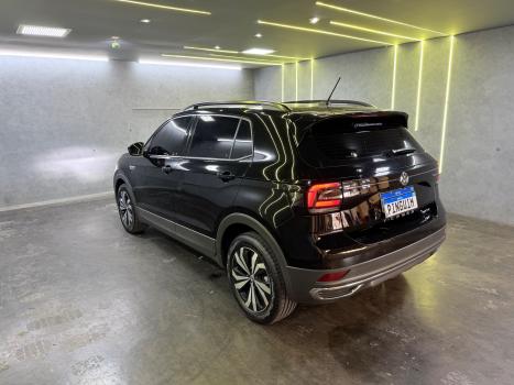 VOLKSWAGEN T-Cross 1.0 4P 200 TSI FLEX COMFORTLINE AUTOM�TICO, Foto 6