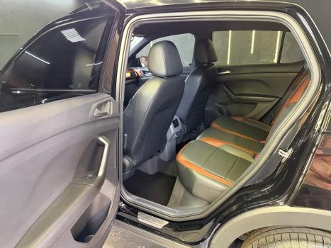 VOLKSWAGEN T-Cross 1.0 4P 200 TSI FLEX COMFORTLINE AUTOM�TICO, Foto 8