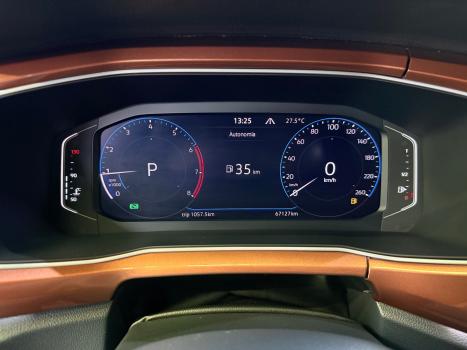 VOLKSWAGEN T-Cross 1.0 4P 200 TSI FLEX COMFORTLINE AUTOM�TICO, Foto 10