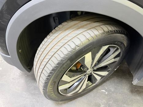 VOLKSWAGEN T-Cross 1.0 4P 200 TSI FLEX COMFORTLINE AUTOM�TICO, Foto 12