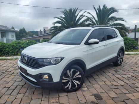 VOLKSWAGEN T-Cross 1.0 4P 200 TSI FLEX AUTOM�TICO, Foto 1