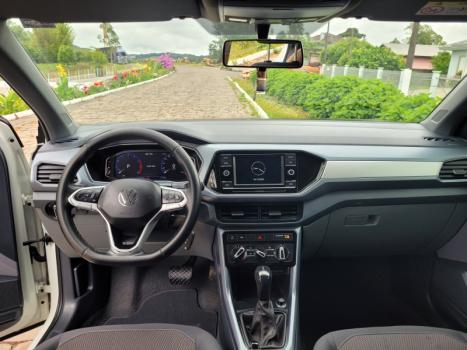 VOLKSWAGEN T-Cross 1.0 4P 200 TSI FLEX AUTOM�TICO, Foto 2