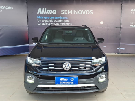 VOLKSWAGEN T-Cross 1.0 4P 200 TSI FLEX COMFORTLINE AUTOM�TICO, Foto 2