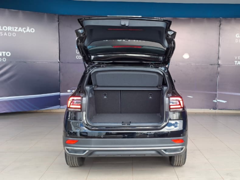 VOLKSWAGEN T-Cross 1.0 4P 200 TSI FLEX COMFORTLINE AUTOM�TICO, Foto 7