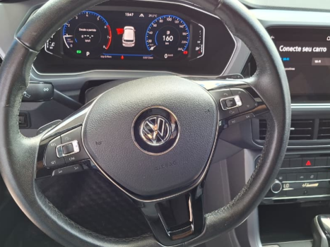 VOLKSWAGEN T-Cross 1.0 4P 200 TSI FLEX COMFORTLINE AUTOM�TICO, Foto 12