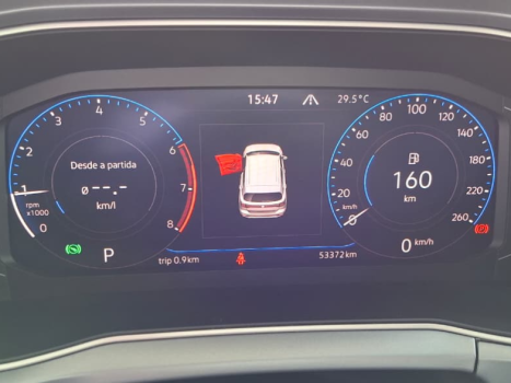 VOLKSWAGEN T-Cross 1.0 4P 200 TSI FLEX COMFORTLINE AUTOM�TICO, Foto 15