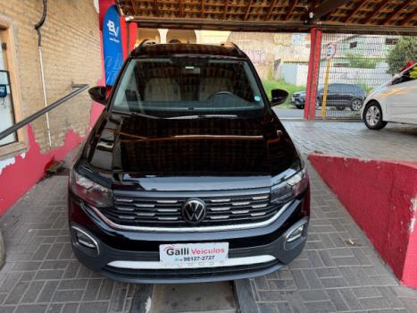 VOLKSWAGEN T-Cross 1.0 4P 200 TSI FLEX AUTOM�TICO, Foto 2